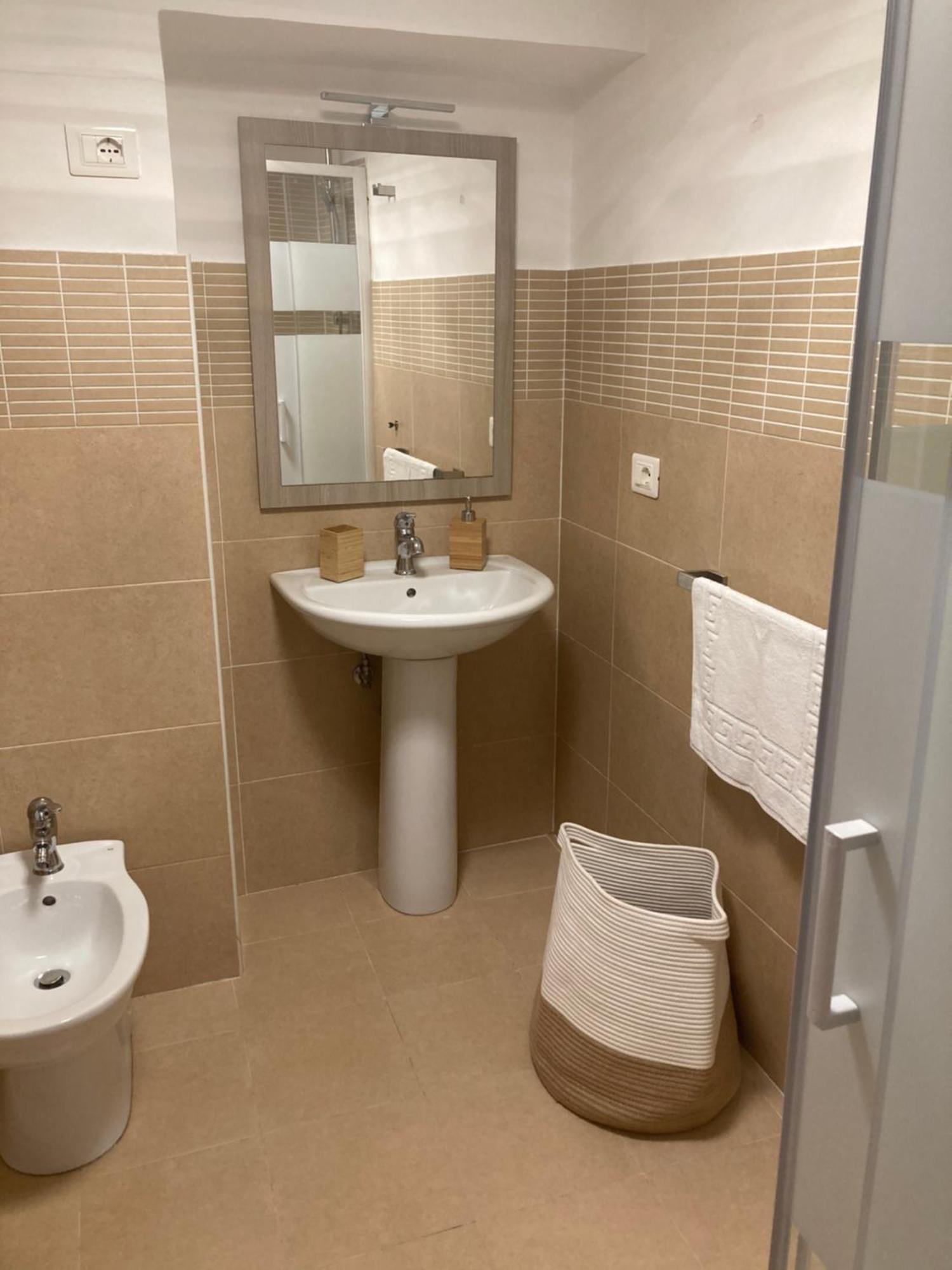 Apartamento Casitta Stesicoro CTA Exterior foto