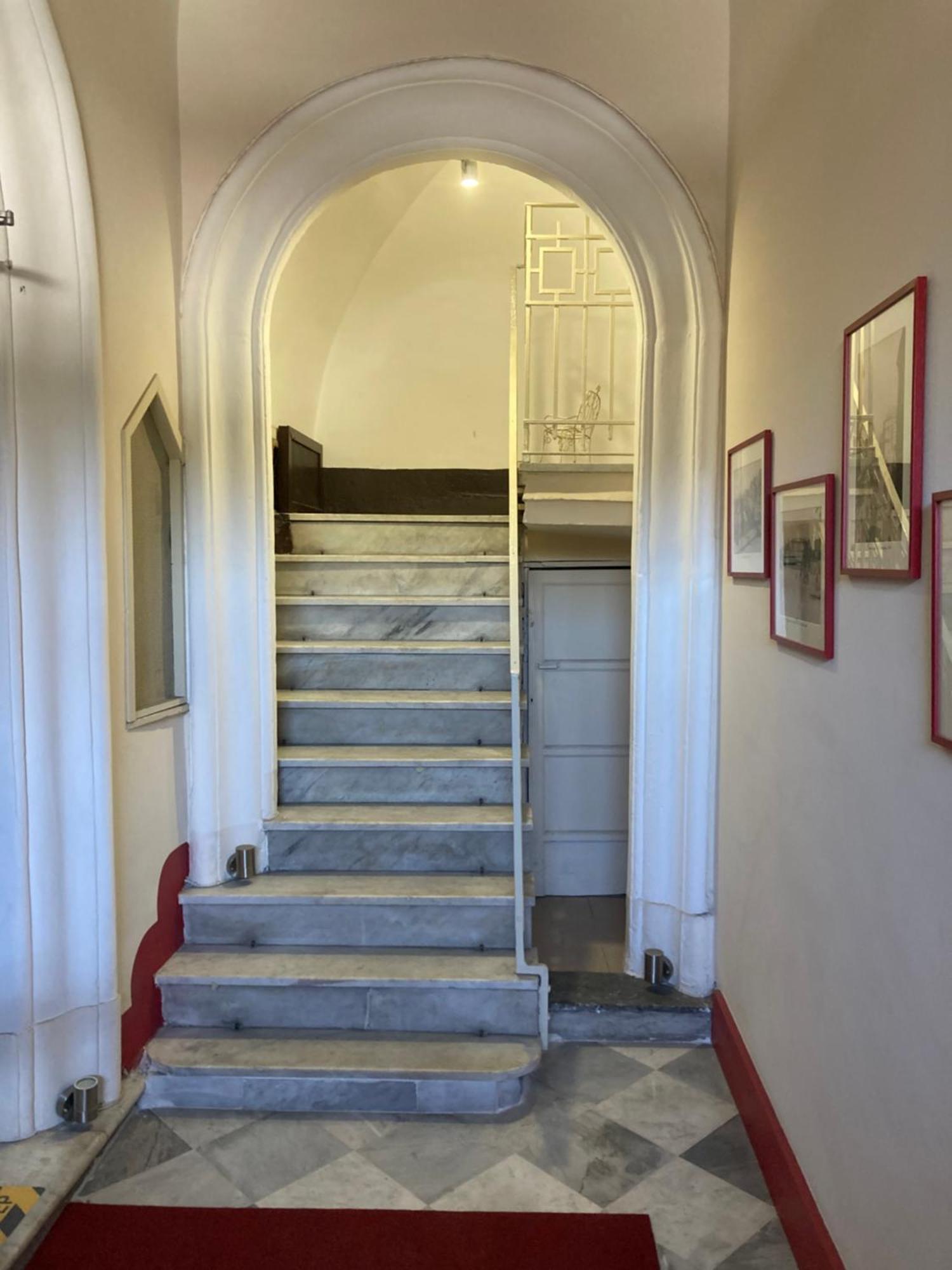 Apartamento Casitta Stesicoro CTA Exterior foto