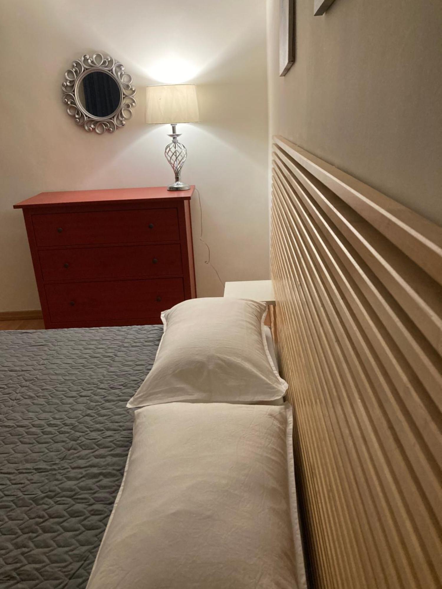 Apartamento Casitta Stesicoro CTA Exterior foto
