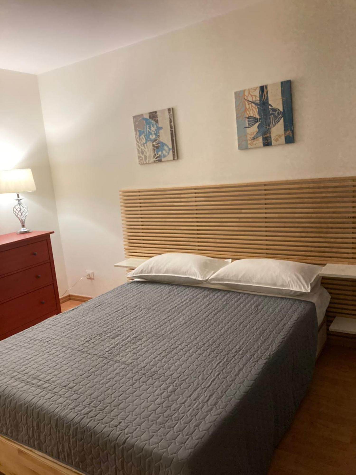 Apartamento Casitta Stesicoro CTA Exterior foto