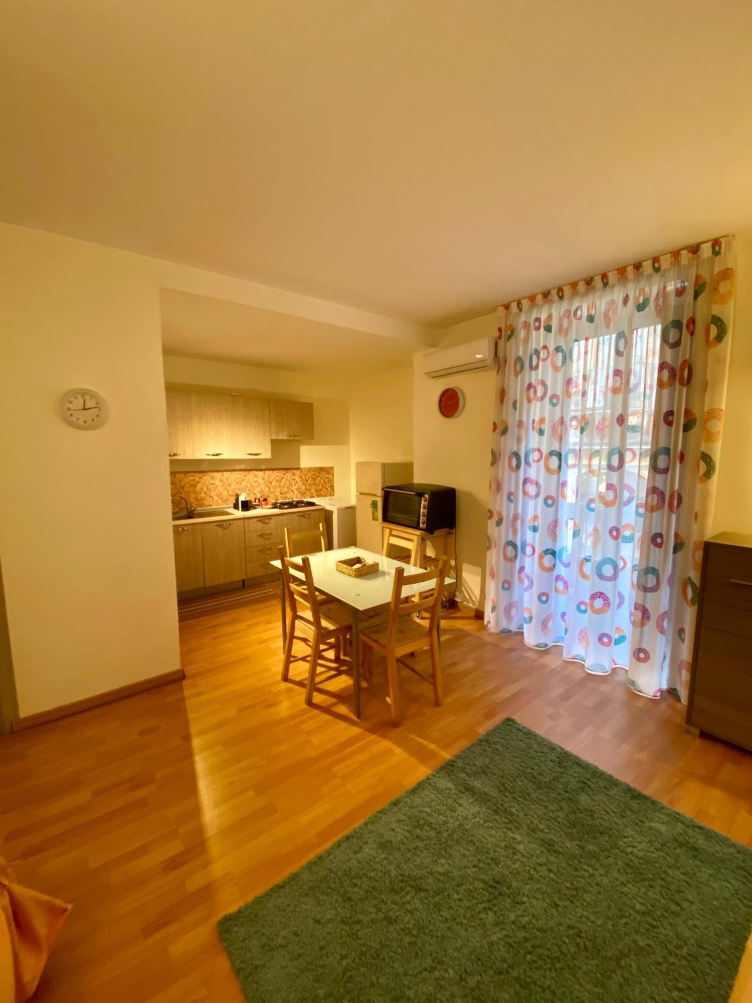 Apartamento Casitta Stesicoro CTA Exterior foto