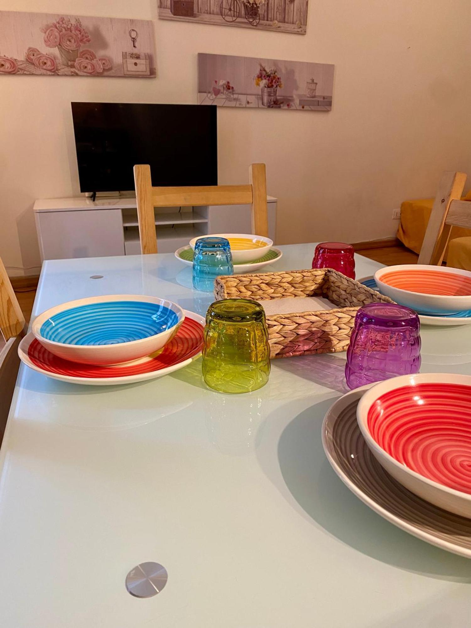Apartamento Casitta Stesicoro CTA Exterior foto